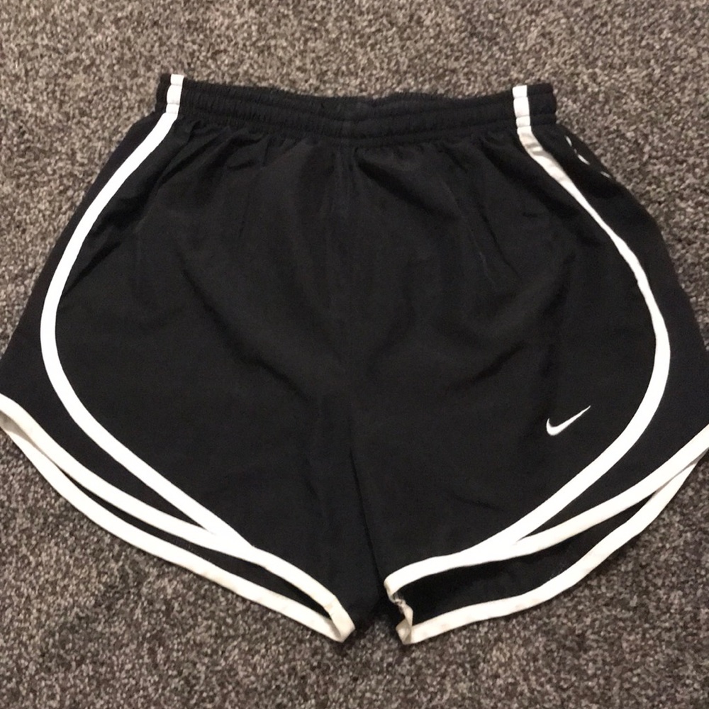 Dri-Fit Nike Shorts
